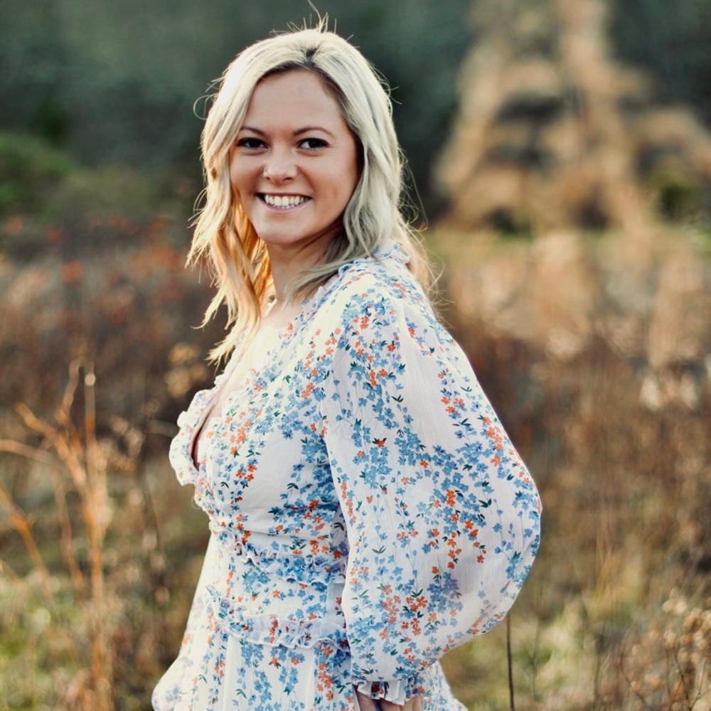 Meet your Posher, Bailey